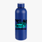 Термобутылка