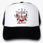 Кепки Trucker