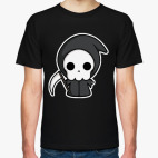 Смерть с косой