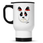 Кружка-термос