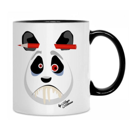 Кружка OFFICE PLUNKTONE MUG
