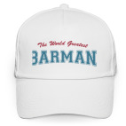 The World Greatest Barman