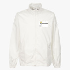 Ветровка без капюшона