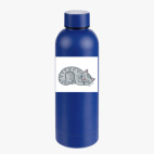 Термобутылка