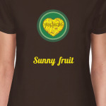 Sunny fruit