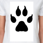  волчий след