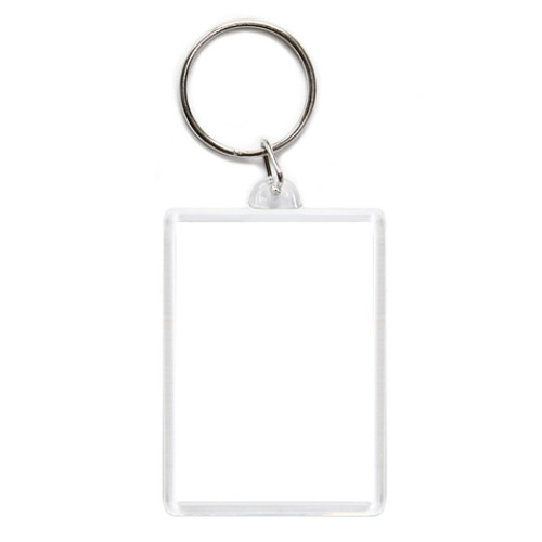 Брелок с принтом  Strange Love