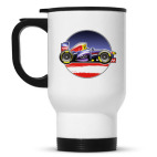 Кружка-термос