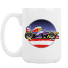 Кружка 420 мл