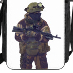 Солдат Пальмиры