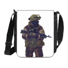 Солдат Пальмиры