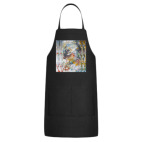 Кухонный фартук