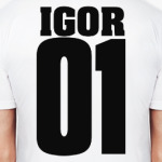 Игорь