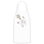 Кухонный фартук