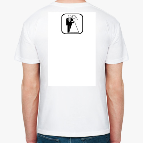 Футболка с принтом Game