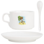 Кофейный набор