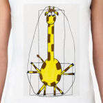 Жираф Да Винчи