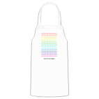 Кухонный фартук