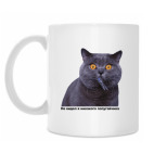 Кружка 330 мл