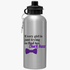 Спортивная бутылка