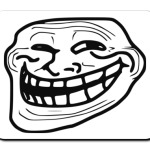  TrollFace