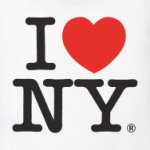 i LoVe NY