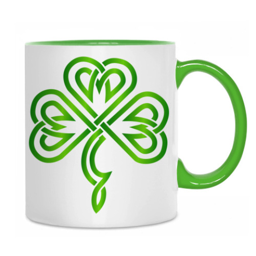 Кружка 'Count to 8'