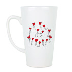 Танец сердец