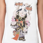  Восточные мотивы