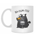 Кружка 330 мл