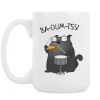 Кружка 420 мл