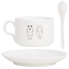 Кофейный набор