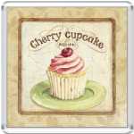  Cherry cupcake