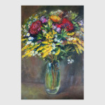 'Осенний букет'