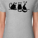 Коты/кошки (cats)