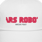 Mr Robot - fsociety - E Corp
