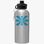 Спортивная бутылка