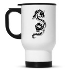 Кружка-термос