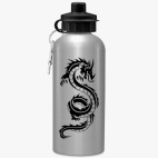 Спортивная бутылка