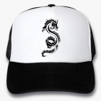 Кепки Trucker