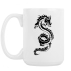 Кружка 420 мл