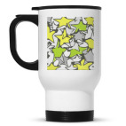 Кружка-термос