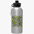 Спортивная бутылка