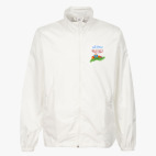 Ветровка без капюшона