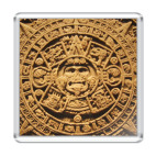 Солнце ацтеков