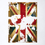 Британский флаг