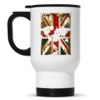 Кружка-термос