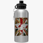 Спортивная бутылка