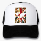 Британский флаг