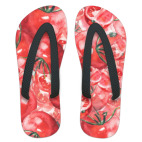 Помидорный взрыв